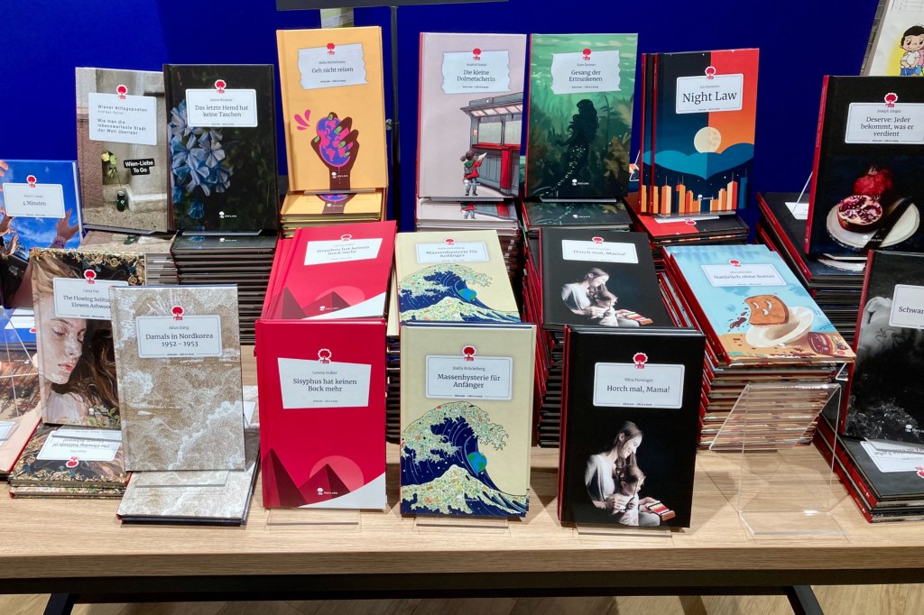 The Young Storyteller Award 2024 in Cologne: Short Stories, Big&nbsp;Emotions